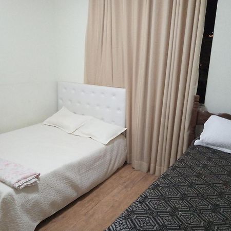 Casa Verde Belo Horizonte Quarto foto
