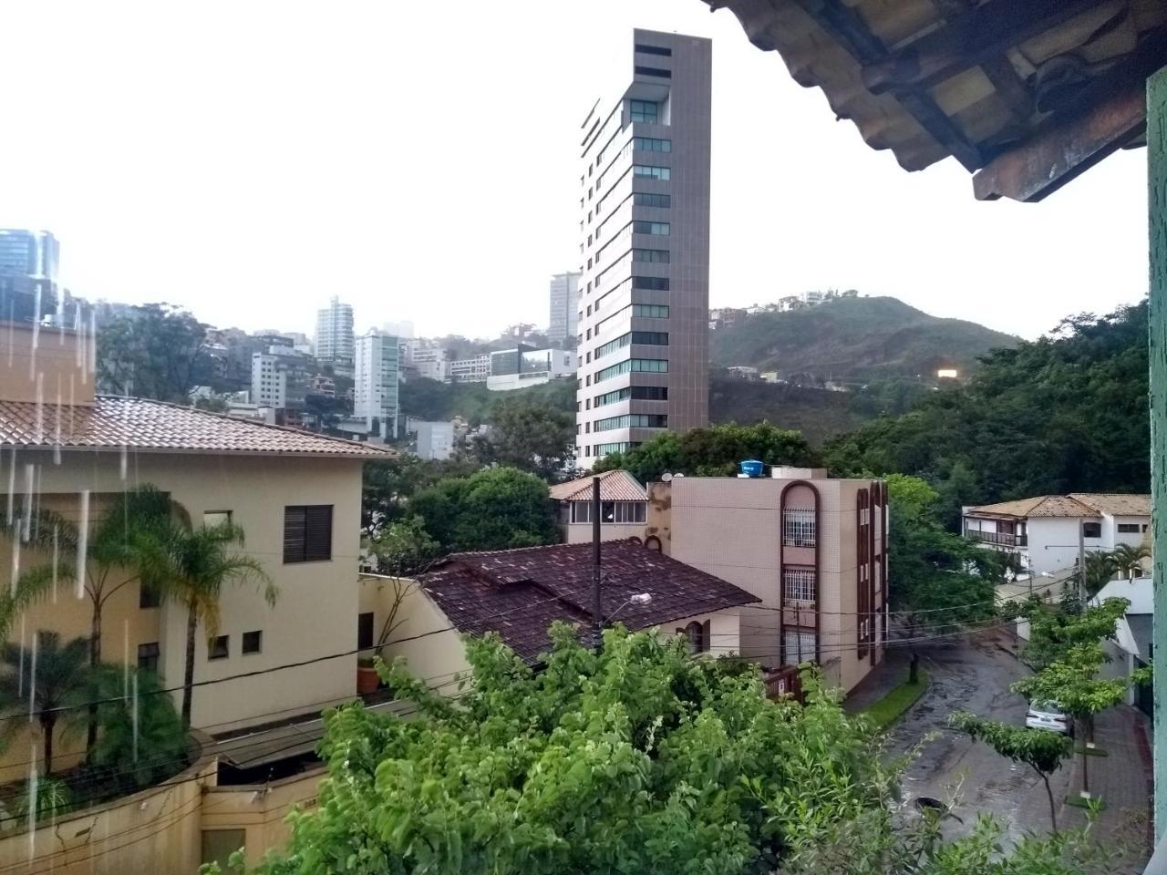 Casa Verde Belo Horizonte Exterior foto